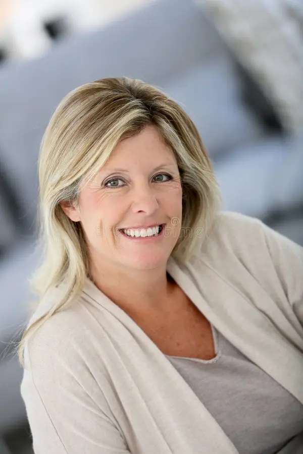 Laura K.